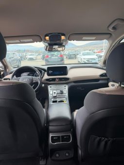 
										2023 Hyundai Santa Fe Hybrid full									