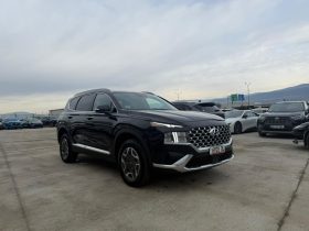 2023 Hyundai Santa Fe Hybrid