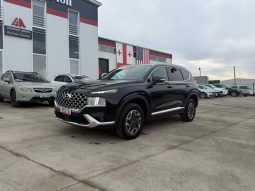 
										2023 Hyundai Santa Fe Hybrid full									