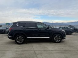 
										2023 Hyundai Santa Fe Hybrid full									