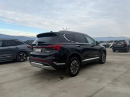 
										2023 Hyundai Santa Fe Hybrid full									