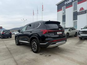 2023 Hyundai Santa Fe Hybrid