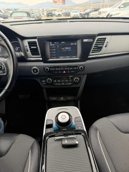 
										2019 KIA Niro full									
