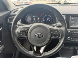 
										2019 KIA Niro full									