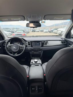 
										2019 KIA Niro full									
