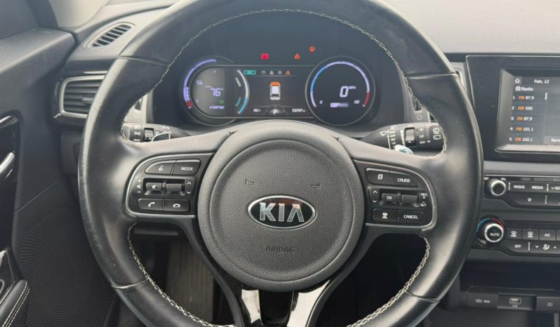 
								2019 KIA Niro full									