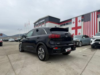 2019 KIA Niro