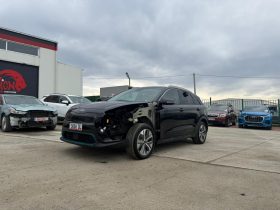 2019 KIA Niro