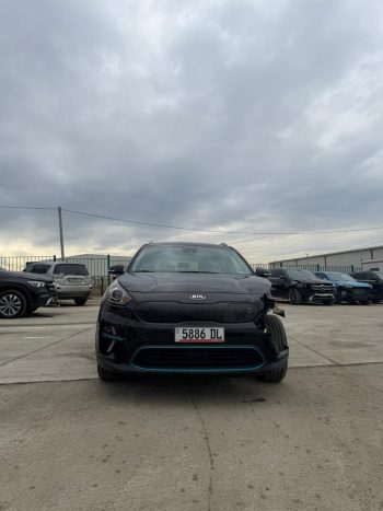 2019 KIA Niro