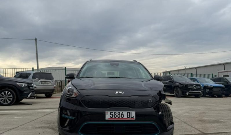 
								2019 KIA Niro full									
