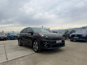 2019 KIA Niro