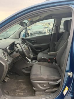 
										2020 Chevrolet Trax full									