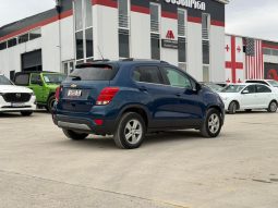 
										2020 Chevrolet Trax full									