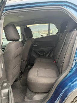 
										2020 Chevrolet Trax full									