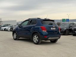
										2020 Chevrolet Trax full									