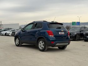2020 Chevrolet Trax