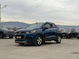 
										2020 Chevrolet Trax full									