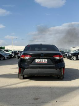 
										Toyota Corolla full									