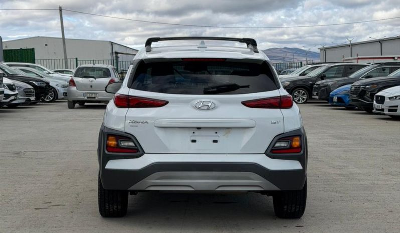 
								Hyundai Kona full									