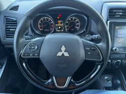 
										MITSUBISHI OUTLANDER full									