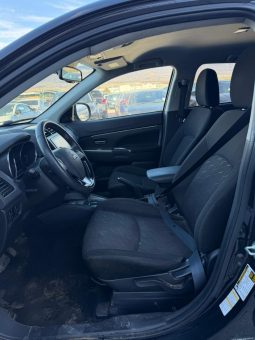 
										MITSUBISHI OUTLANDER full									