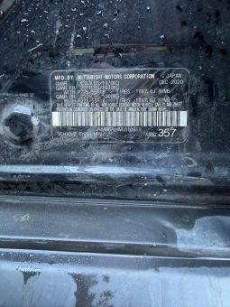 
										MITSUBISHI OUTLANDER full									