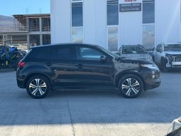 
										MITSUBISHI OUTLANDER full									