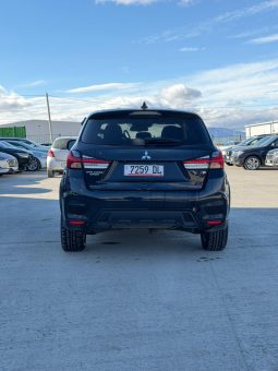 
										MITSUBISHI OUTLANDER full									