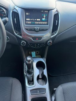 
										CHEVROLET CRUZE full									