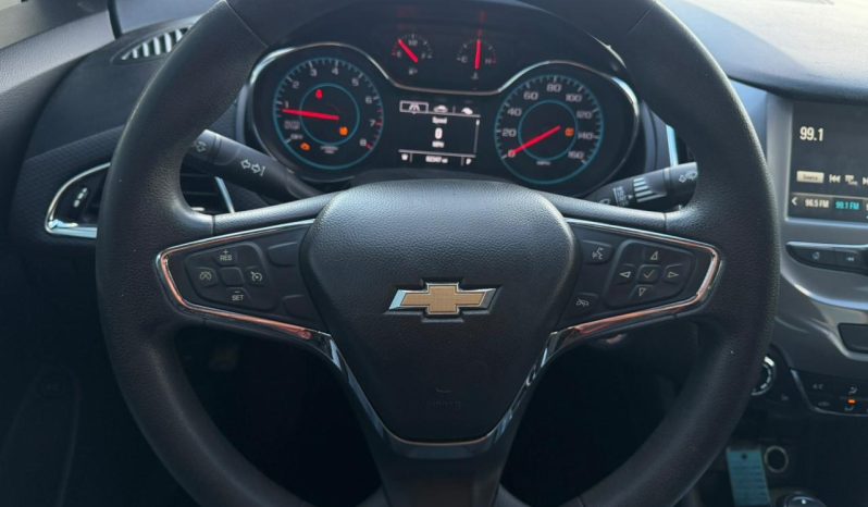 
								CHEVROLET CRUZE full									