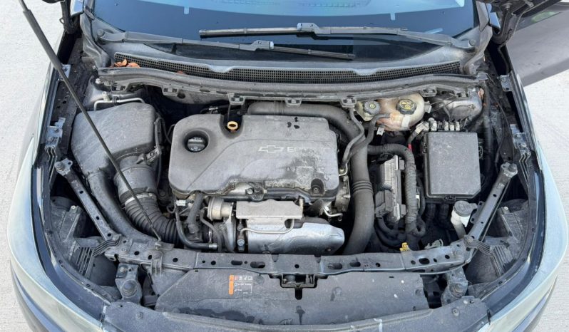 
								CHEVROLET CRUZE full									