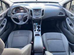 
										CHEVROLET CRUZE full									