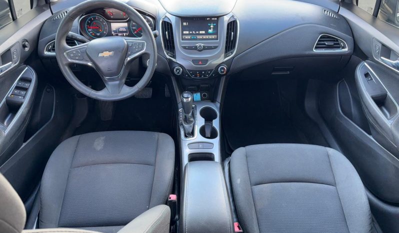 
								CHEVROLET CRUZE full									