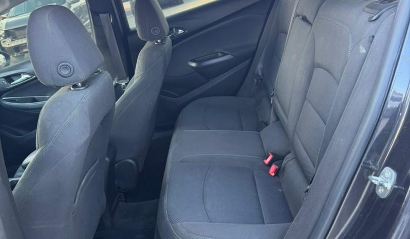 
								CHEVROLET CRUZE full									