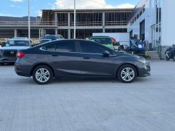 
										CHEVROLET CRUZE full									