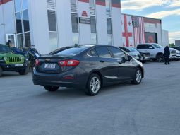 
										CHEVROLET CRUZE full									