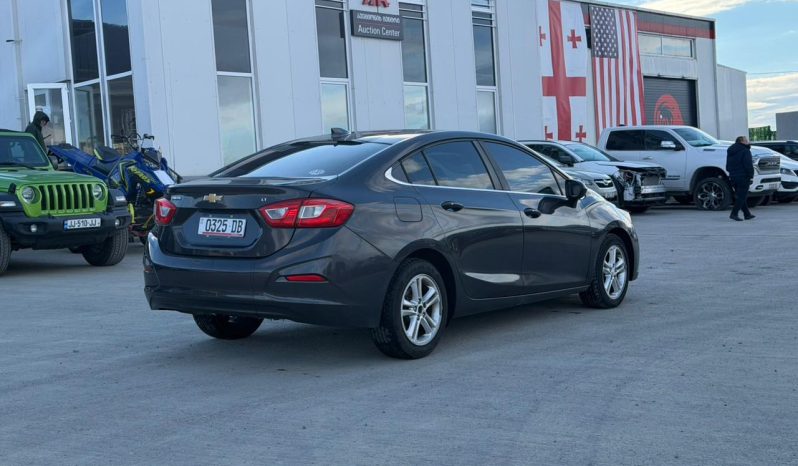 
								CHEVROLET CRUZE full									