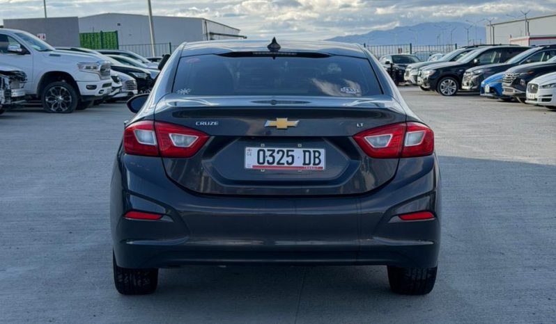 
								CHEVROLET CRUZE full									