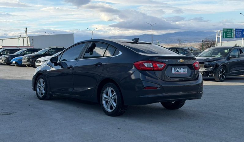 
								CHEVROLET CRUZE full									