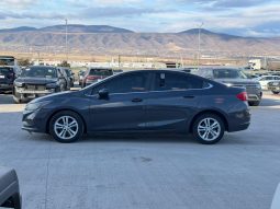 
										CHEVROLET CRUZE full									