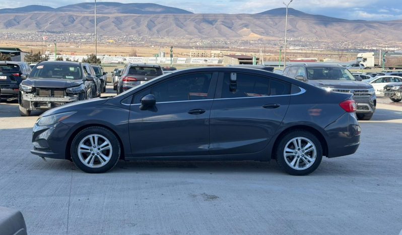 
								CHEVROLET CRUZE full									