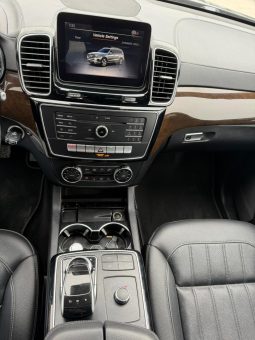 
										MERCEDES-BENZ GLS 450 full									