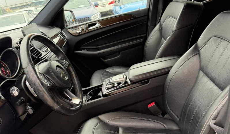 
								MERCEDES-BENZ GLS 450 full									