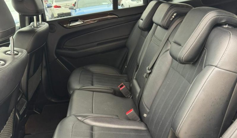 
								MERCEDES-BENZ GLS 450 full									