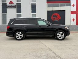 
										MERCEDES-BENZ GLS 450 full									