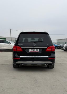 
										MERCEDES-BENZ GLS 450 full									