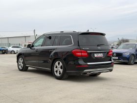 MERCEDES-BENZ GLS 450