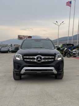 
										MERCEDES-BENZ GLS 450 full									