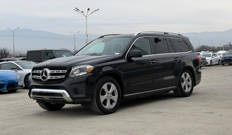 
								MERCEDES-BENZ GLS 450 full									