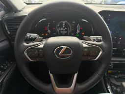 
										LEXUS NX 350H full									
